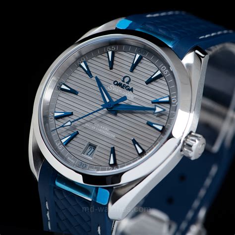 seamaster aqua terra price.